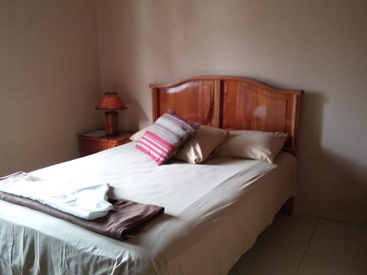 Hotel San Sebastian El Fraile Kültér fotó