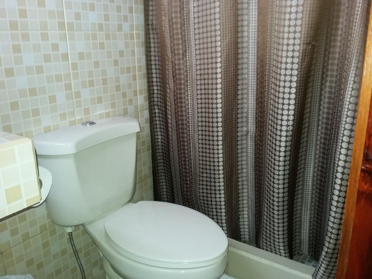 Hotel San Sebastian El Fraile Kültér fotó