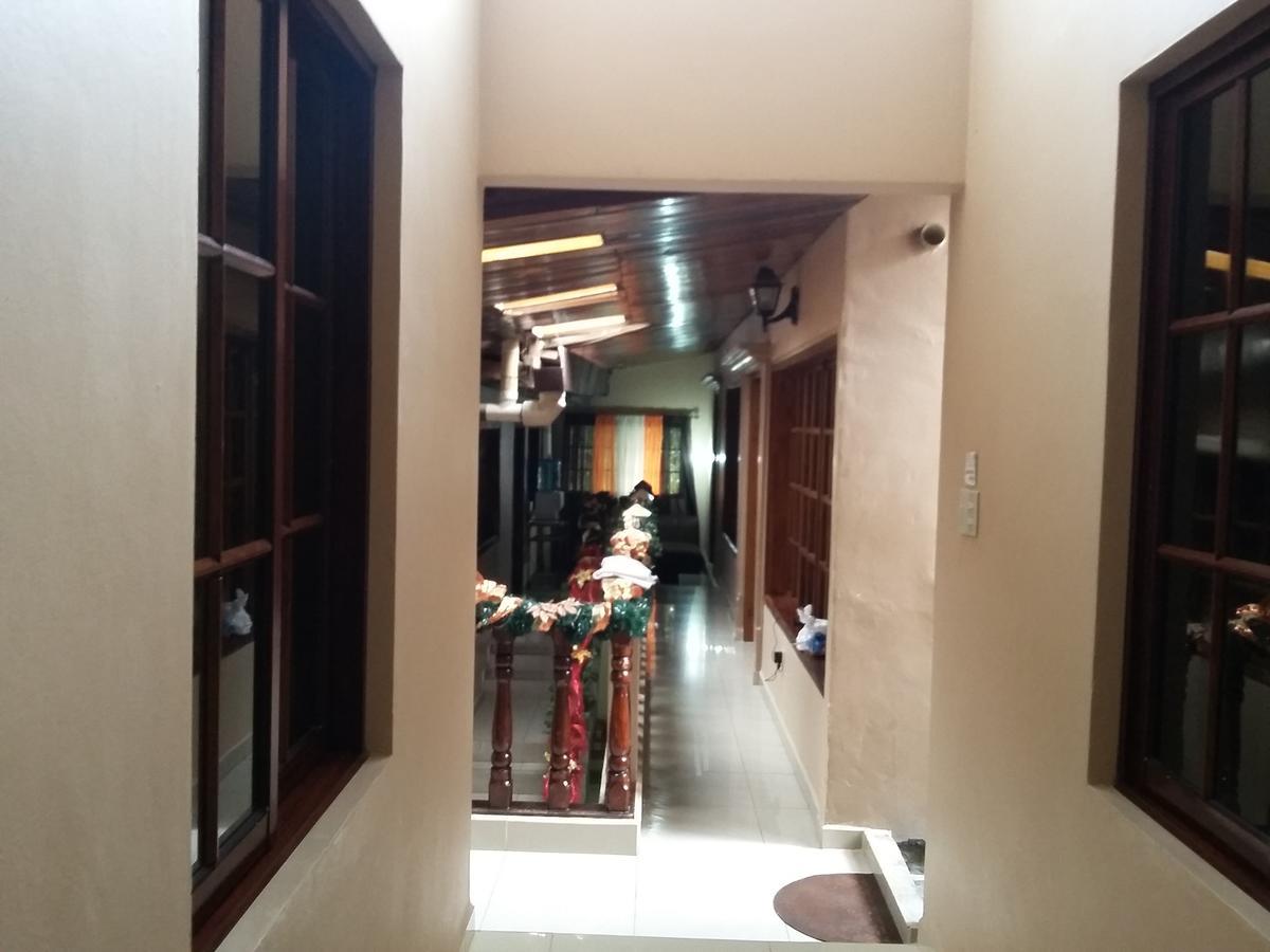Hotel San Sebastian El Fraile Kültér fotó